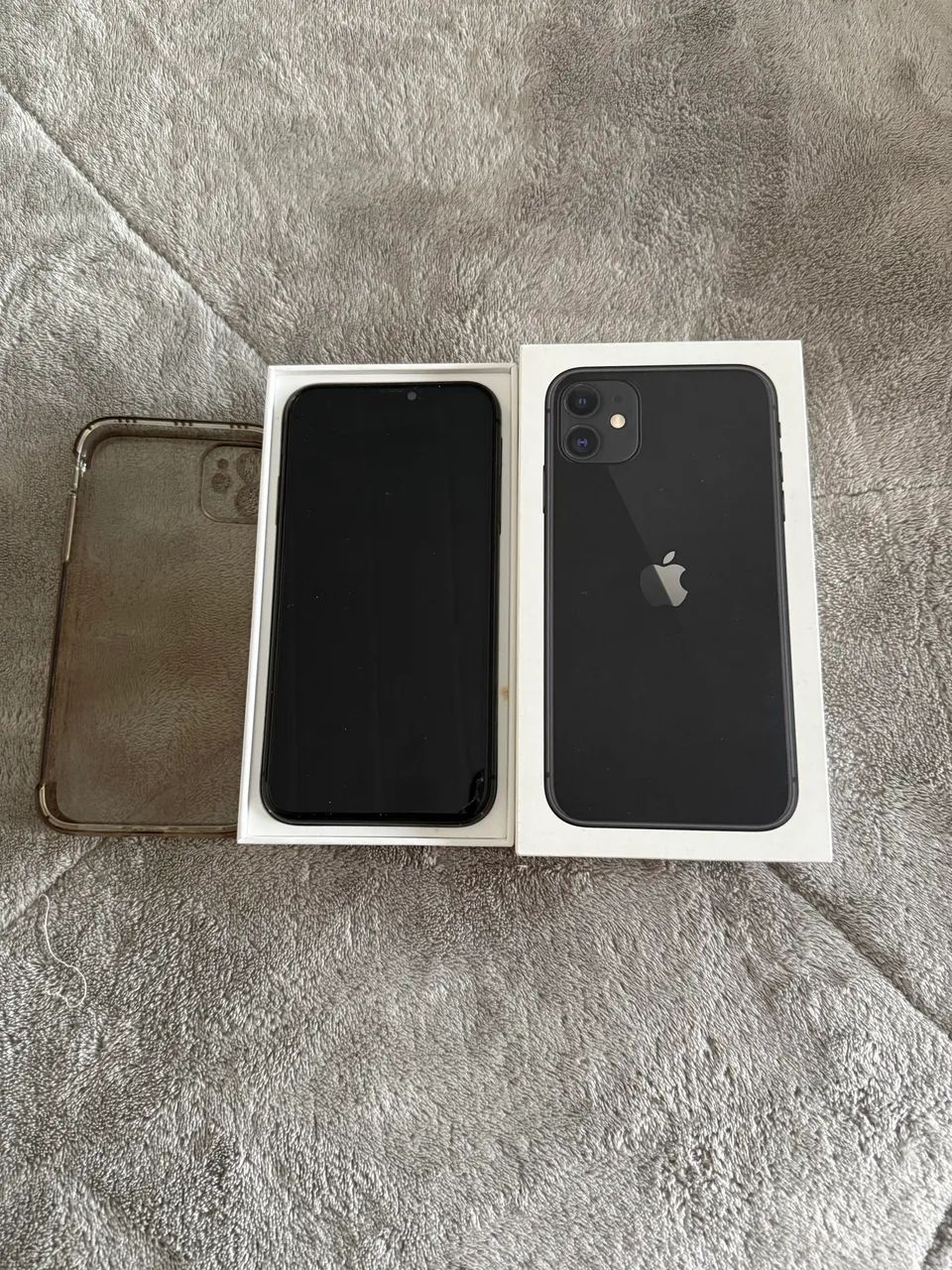 Vendo iPhone 11 seminovo  - Foto 2