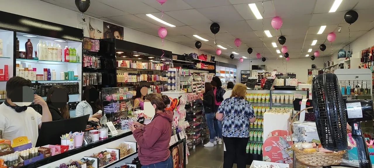 Vendo loja de cosméticos - Foto 3