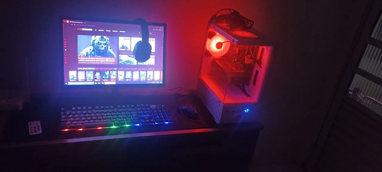 Pc Completo 