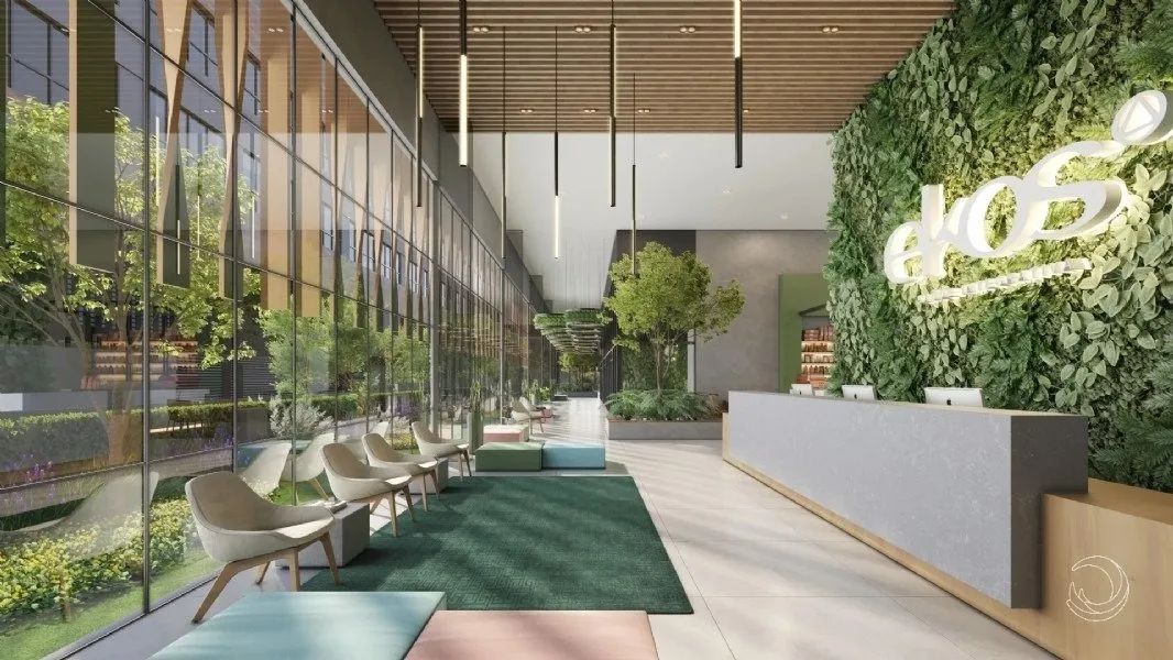 Sala Comercial Para Saúde Integrativa No Ekos! - Foto 4