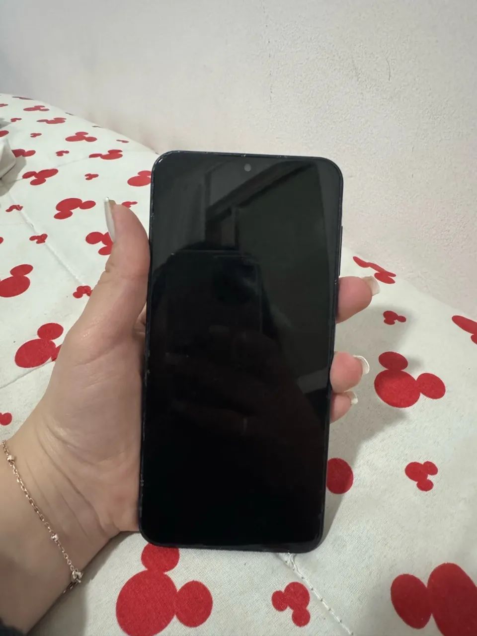 Galaxy A16 - Foto 5