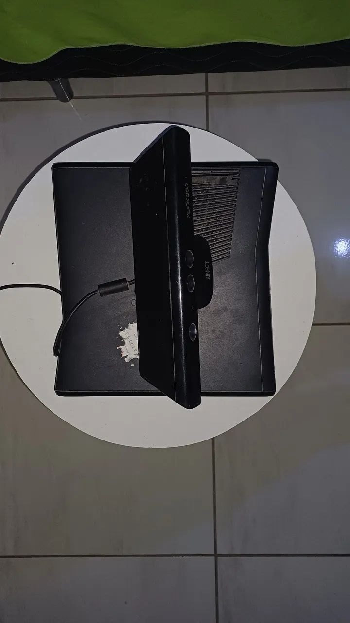 Xbox 360  - Foto 3