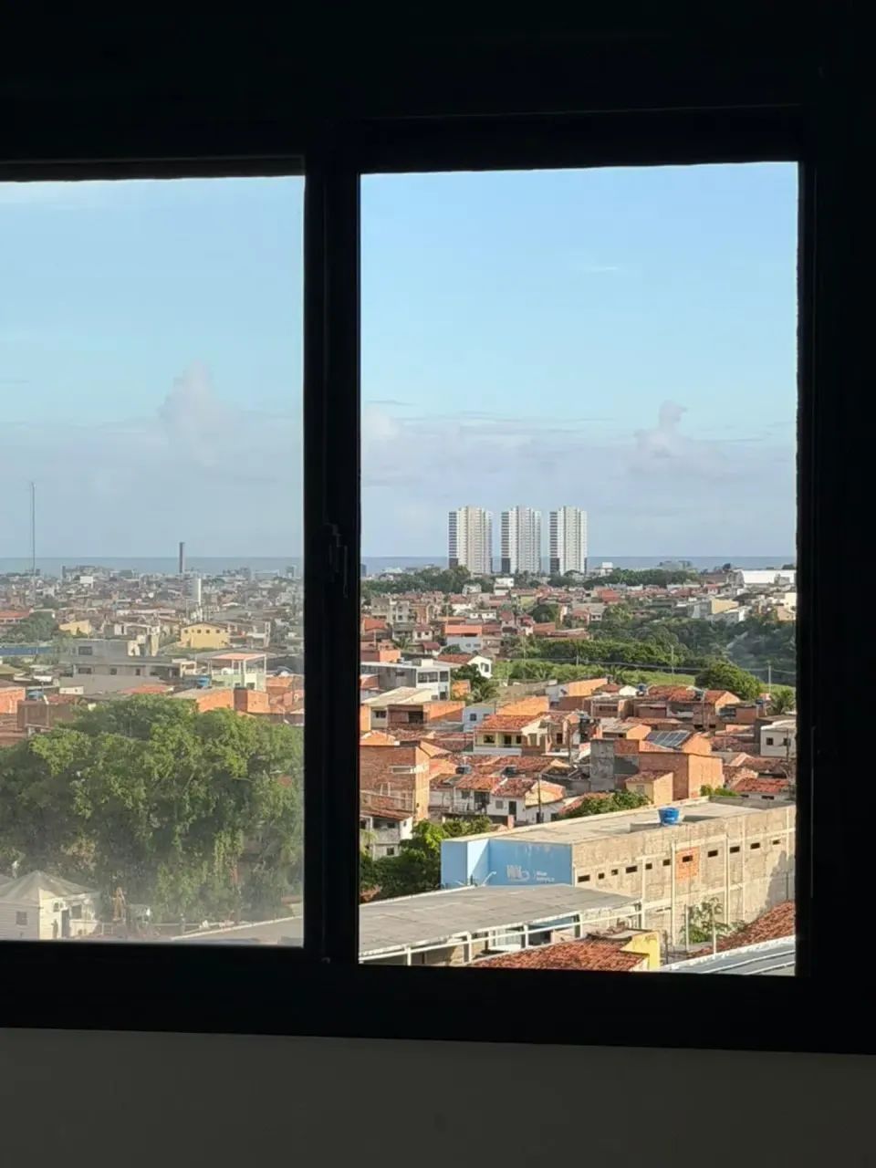 Edifício Alicante | Barro Duro | 51m² | Porteira Fechada | 2 Quartos (1 Suíte) - Foto 2