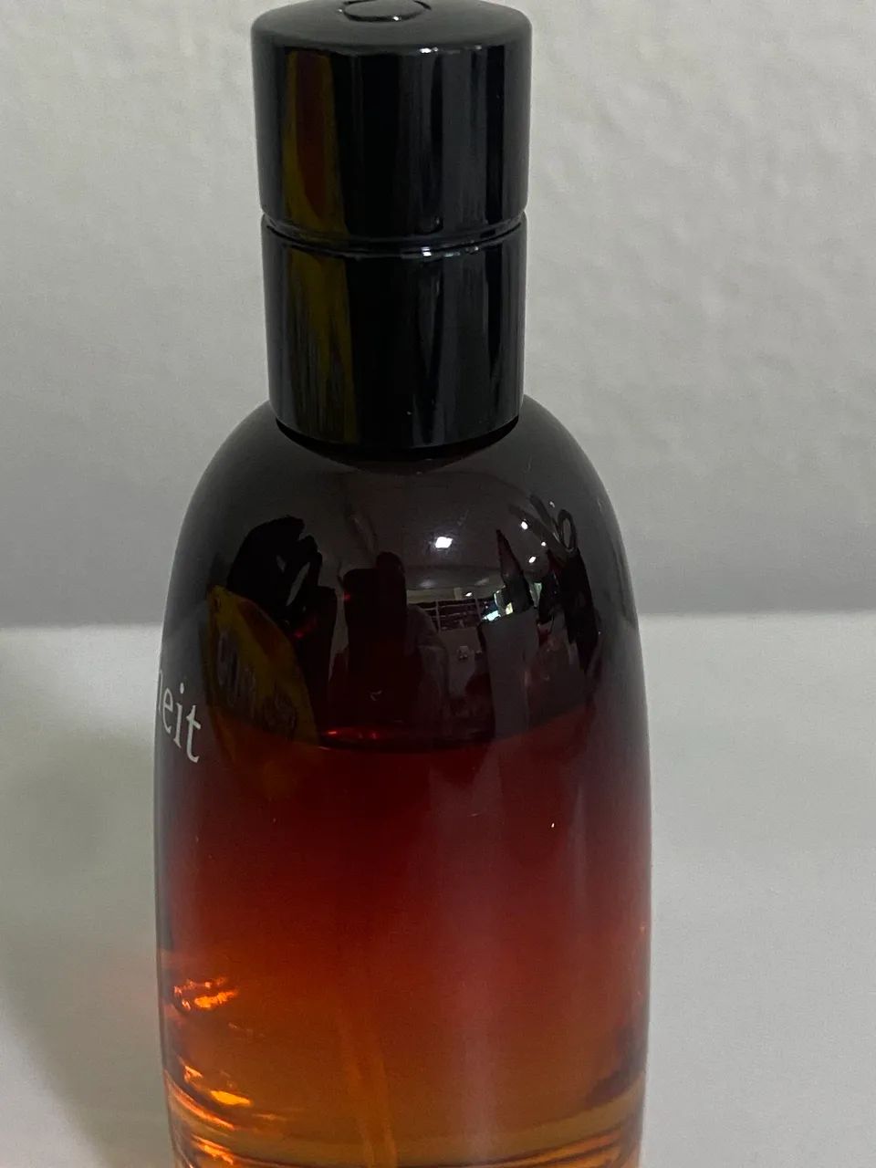 Perfume Fahrenheit Eau De Toilette 50ml - Foto 2