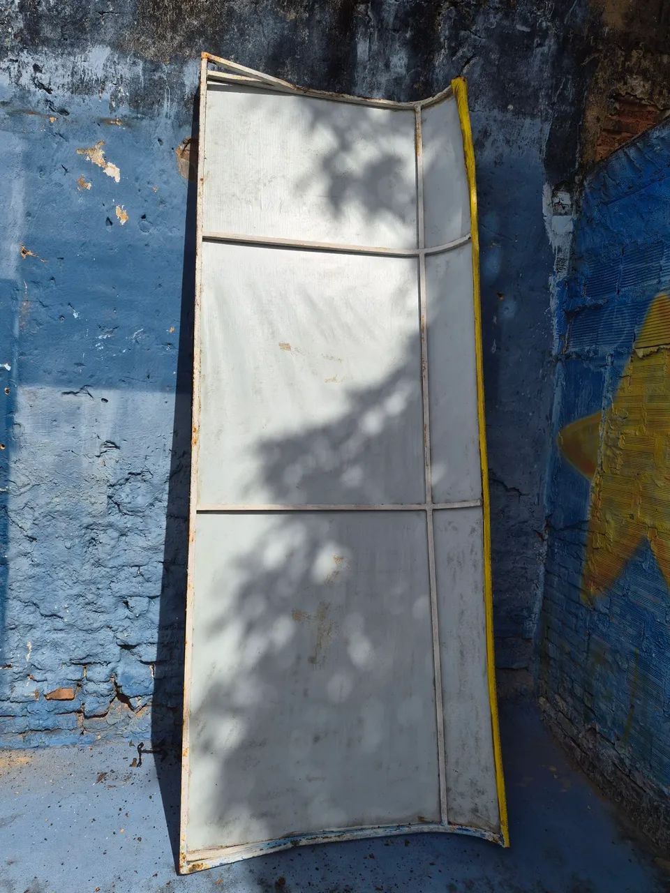 Toldo a venda no precinho 