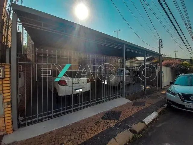 casa - Sousas - Campinas