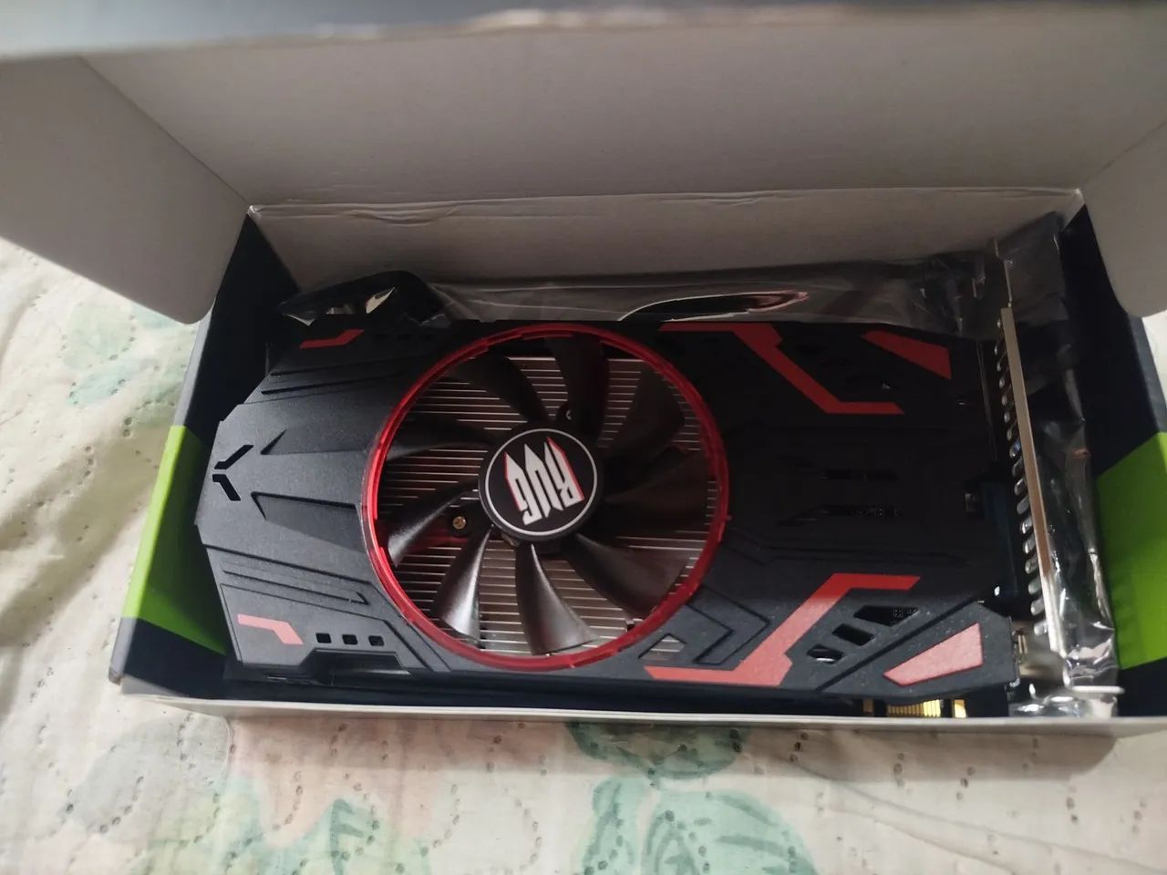 GTX 550ti 2gb - Foto 3
