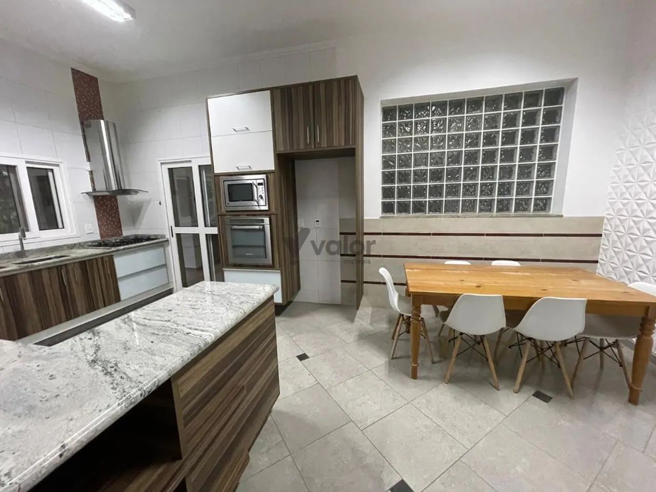 Casa à venda em Campinas, Alphaville Campinas, com 4 suítes, com 397 m², Alphaville Campin - Foto 5