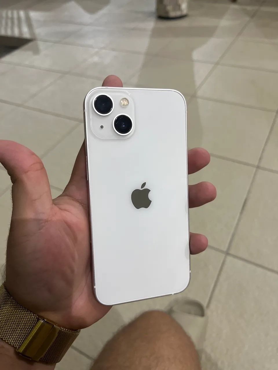 iPhone 13 256gb 