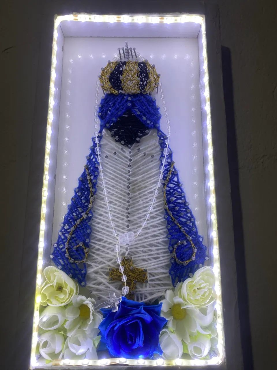 Imagem de Nossa senhora da aparecida  - Foto 4