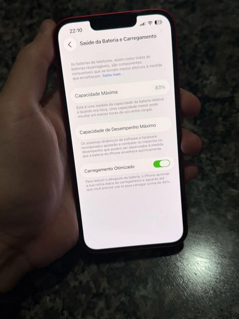 iPhone 14 128gb - Foto 3