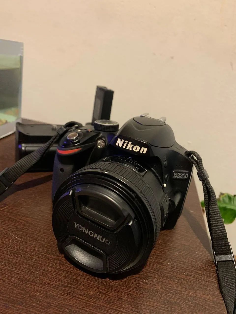 Nikon D320  - Foto 2