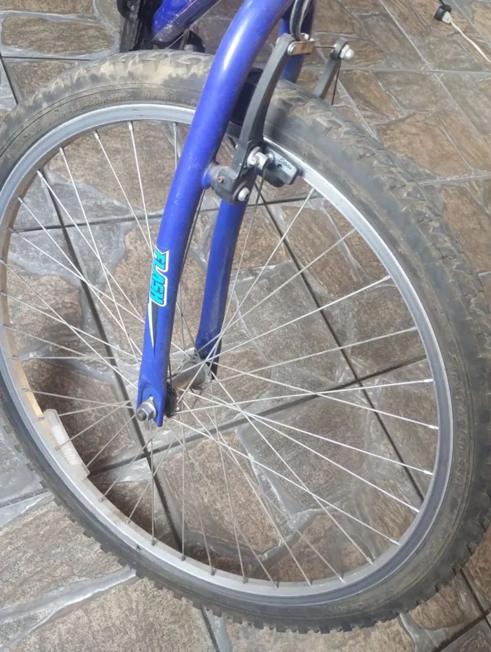 Bicicleta aro 26  - Foto 3