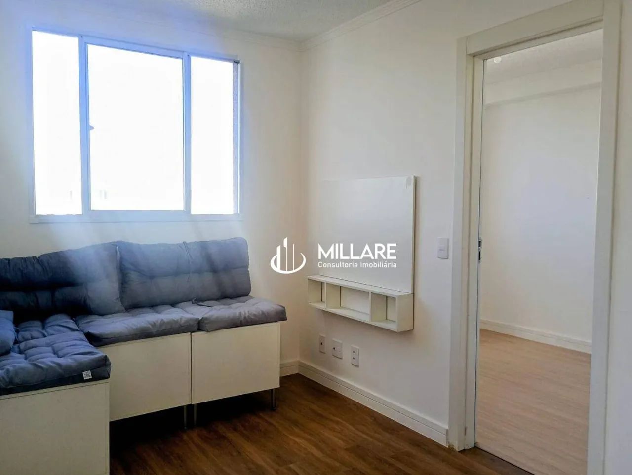 APARTAMENTO LOCAÇÃO INTERLAGOS - Foto 4