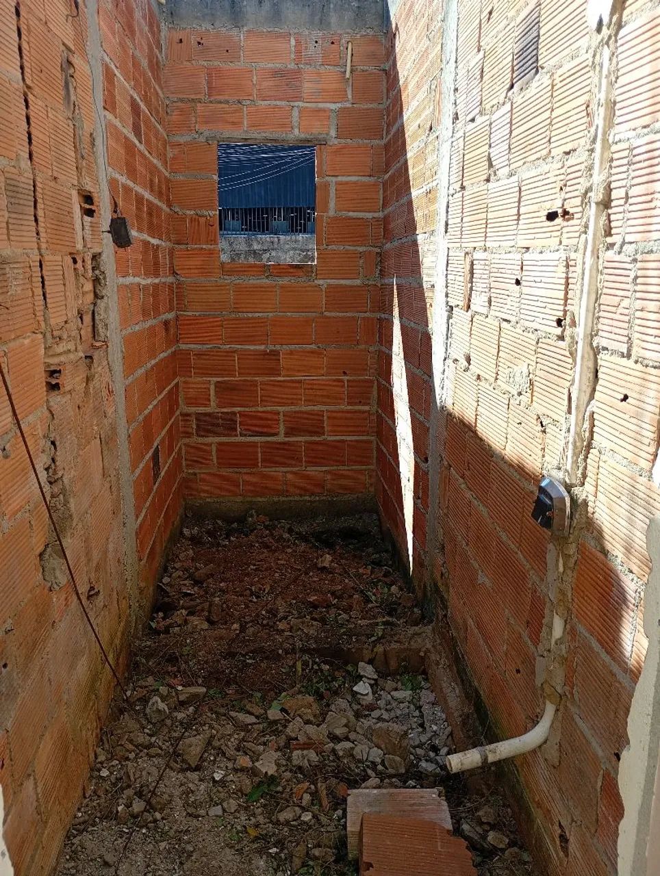 Vendo em Anchieta espaço para construir 5 lojas e prédio como apartamentos superiores - Foto 5