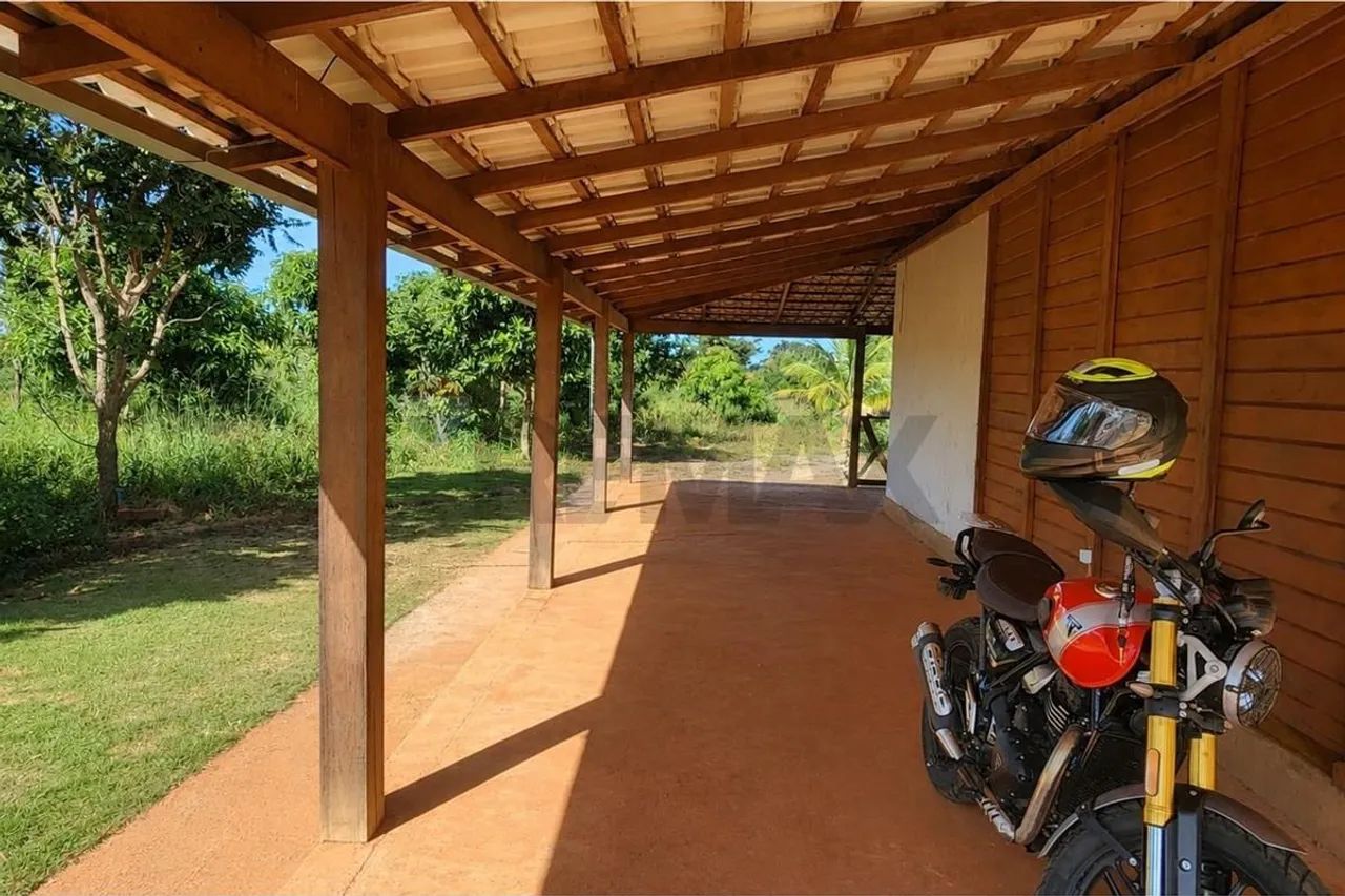 Chácara à venda em Paraopeba/MG - Foto 5