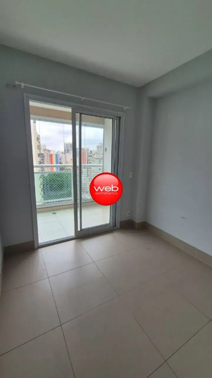 Imóvel para aluguel possui 30 metros quadrados com 1 quarto em Barra Funda - São Paulo - S - Foto 4