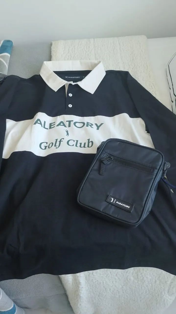 Polo aleatory 