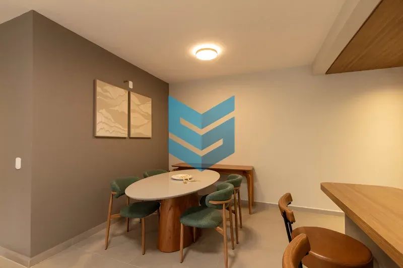 Apartamento com 2 quartos à venda e para locação e locação em Parque Campolim, Sorocaba - Foto 3