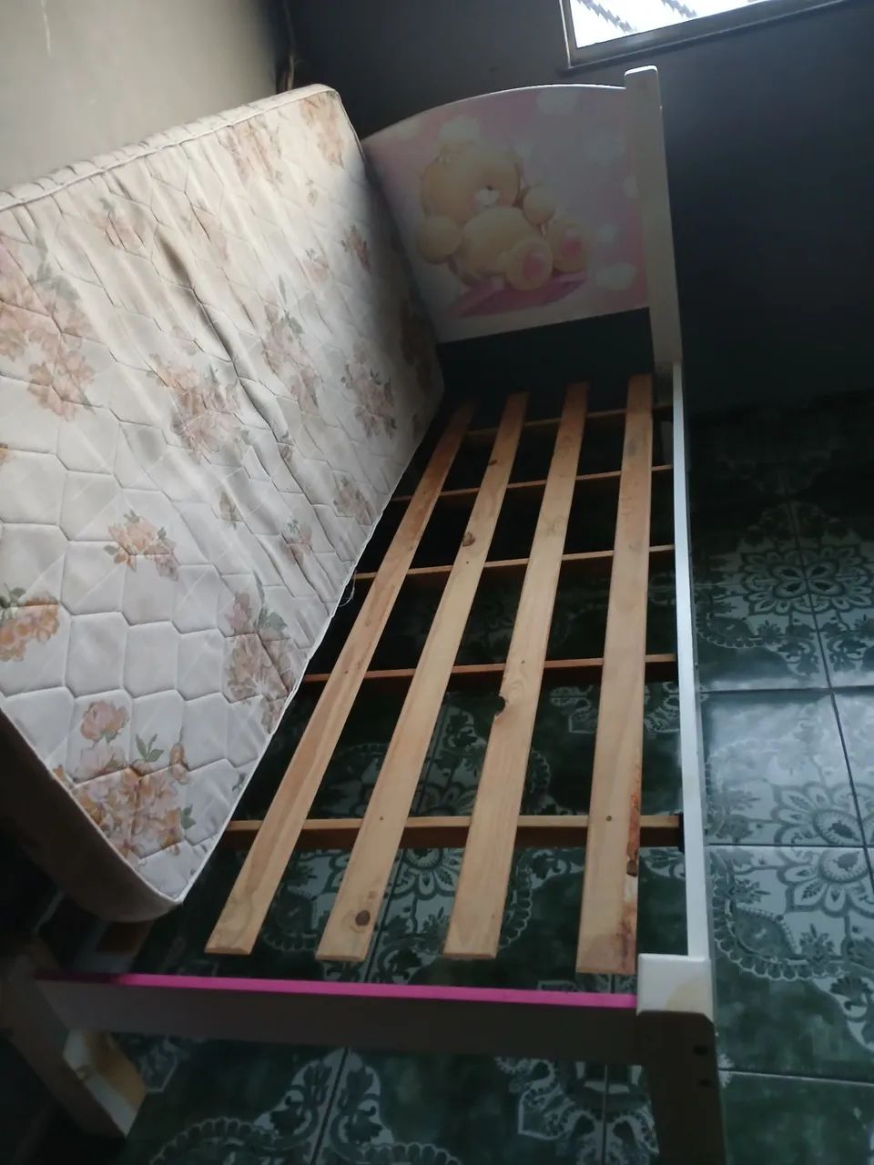 Cama de Criança - Foto 3