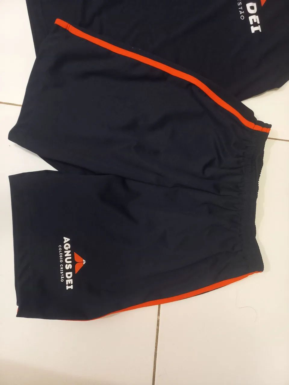 Uniforme Agnus Dei - Foto 2