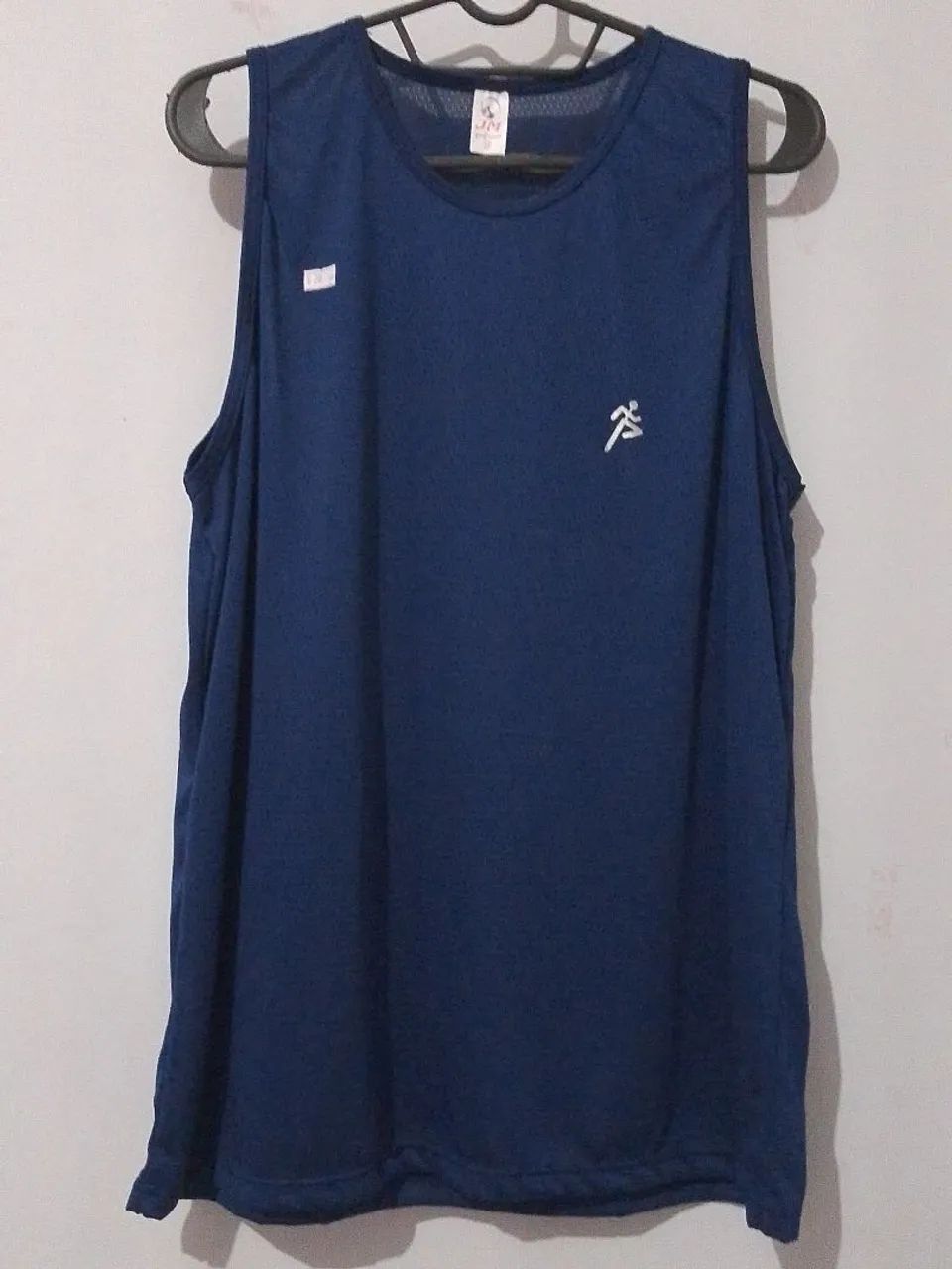 Camisa masculina adulto 