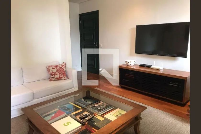 Casa à Venda - Vila Nova Conceição, 3 Quartos, 180 m2 - Foto 3