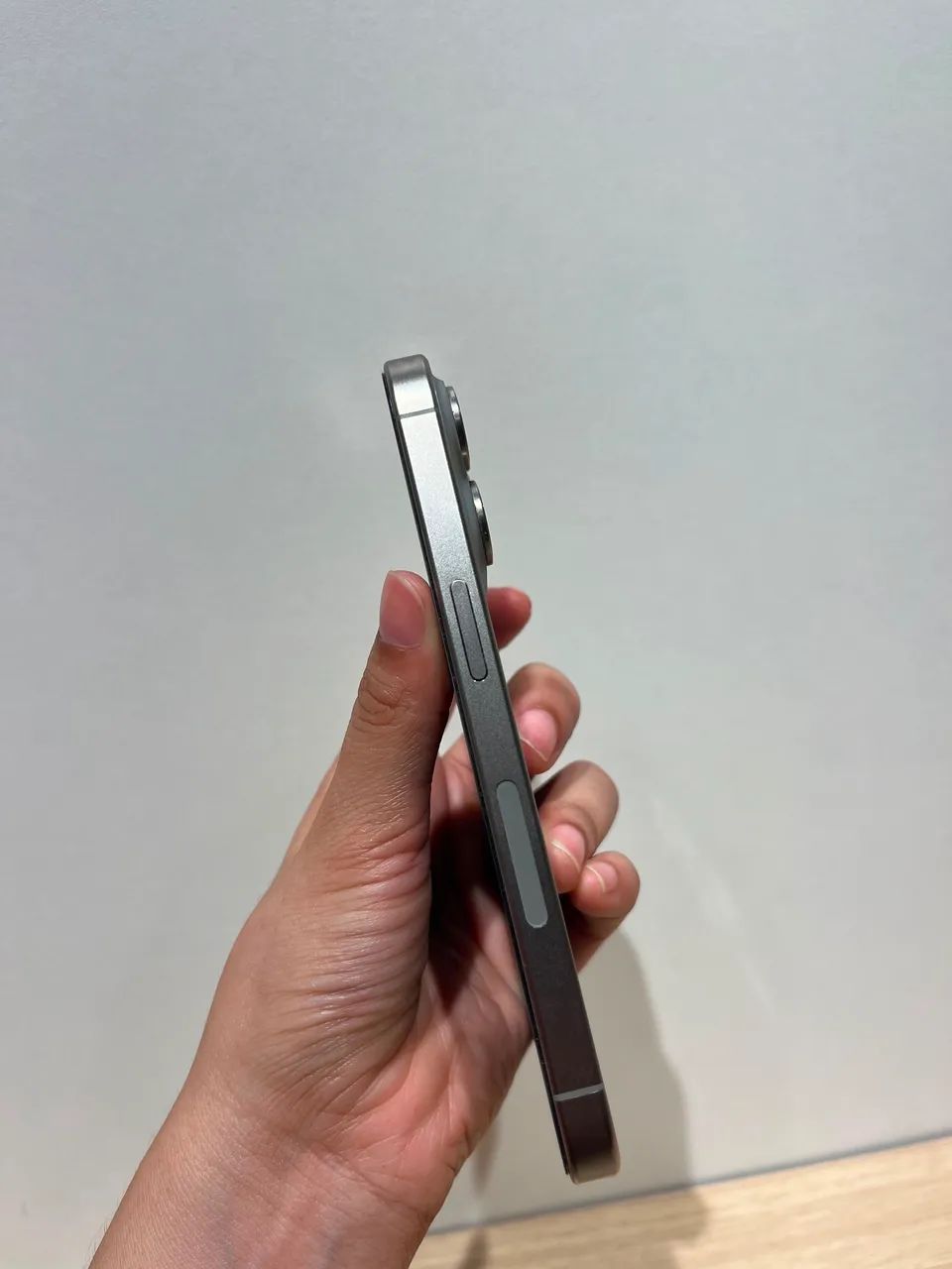 iPhone 15 Pro 128GB - Foto 5