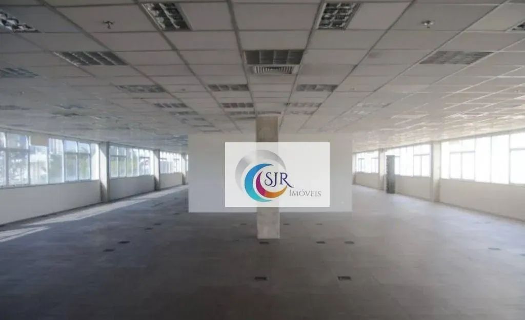 Conjunto para alugar, 757 m² - Alphaville Industrial - Barueri/SP