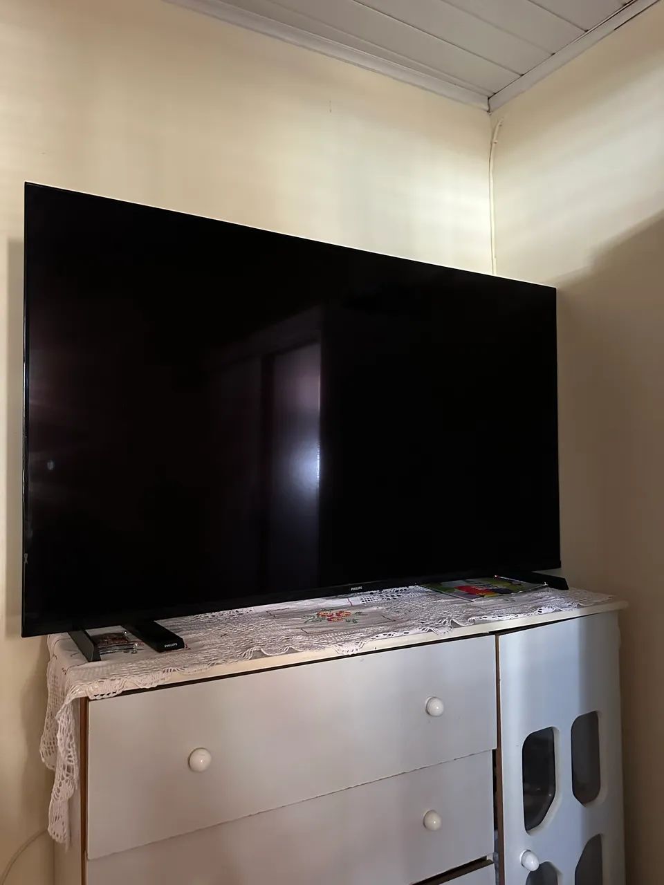 Vendo tv em perfeito estado  - Foto 2