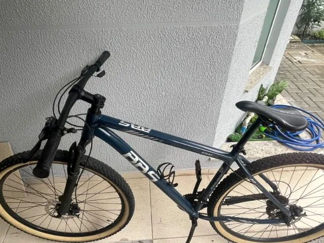 bicicleta aro 29