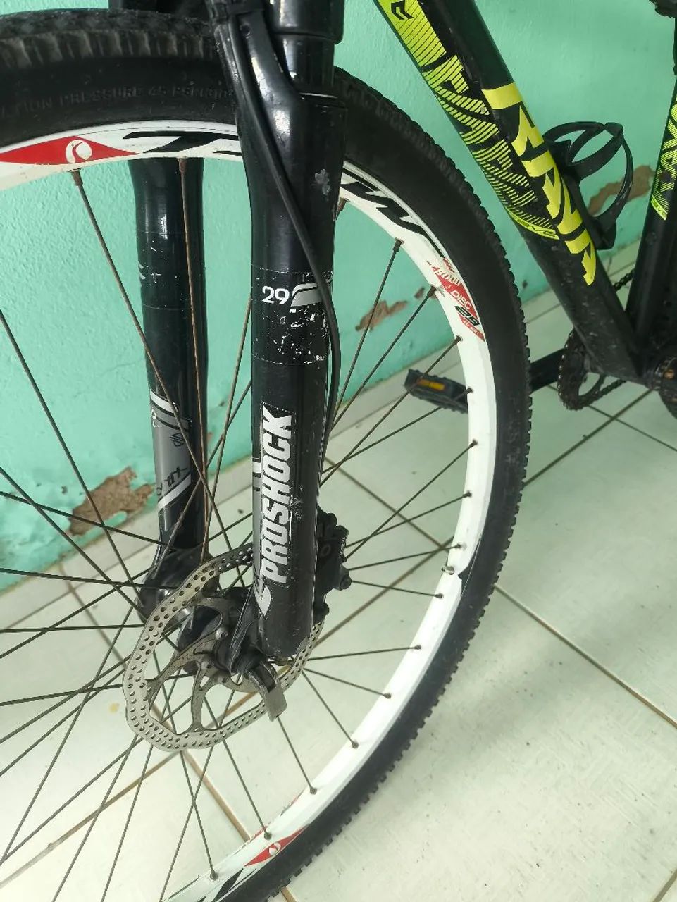 Bicicleta - Foto 3