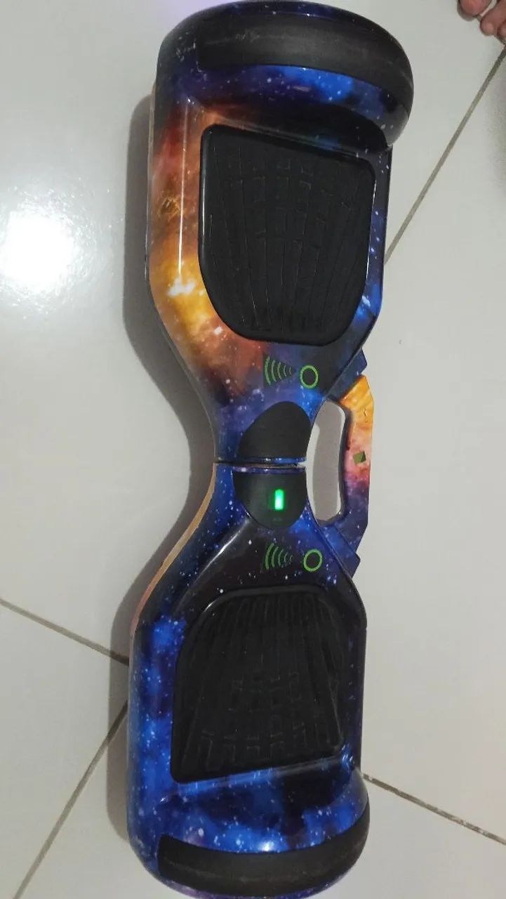 Hoverboard skate - Foto 4