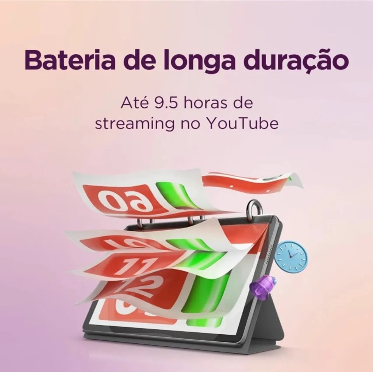Tablet Lenovo  - Foto 4