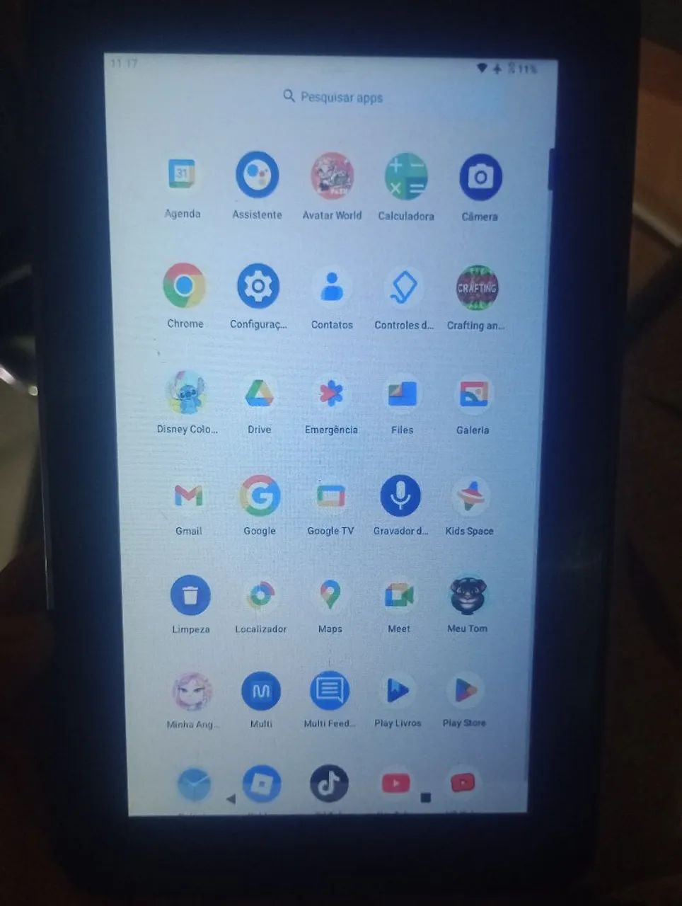 Tablet Infantil Multi - Foto 2