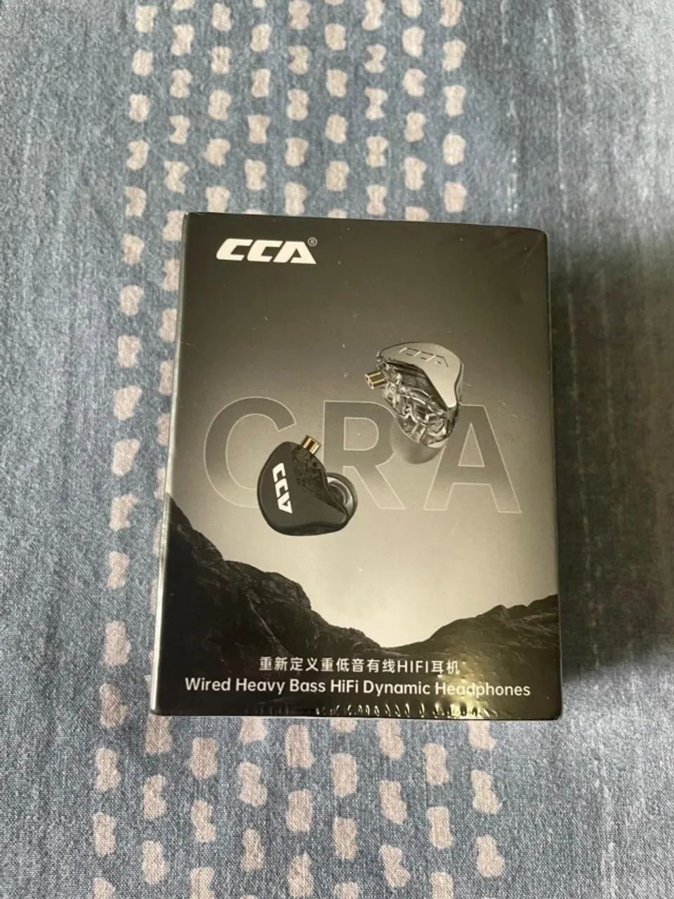 Cca cra