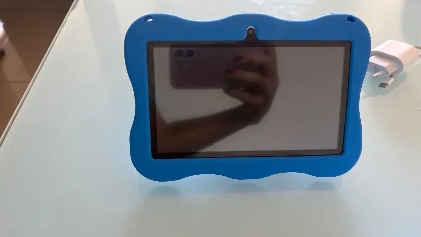 Tablet infantil masculino  - Foto 2