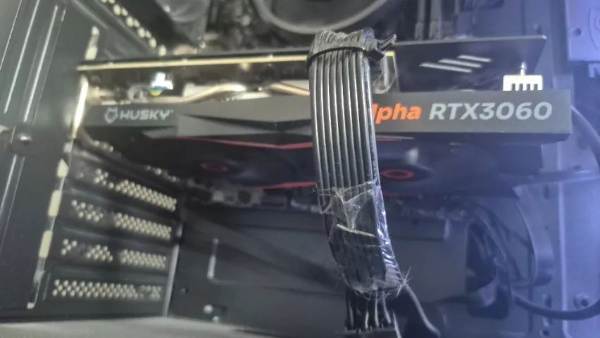 Placa de vídeo - Foto 2