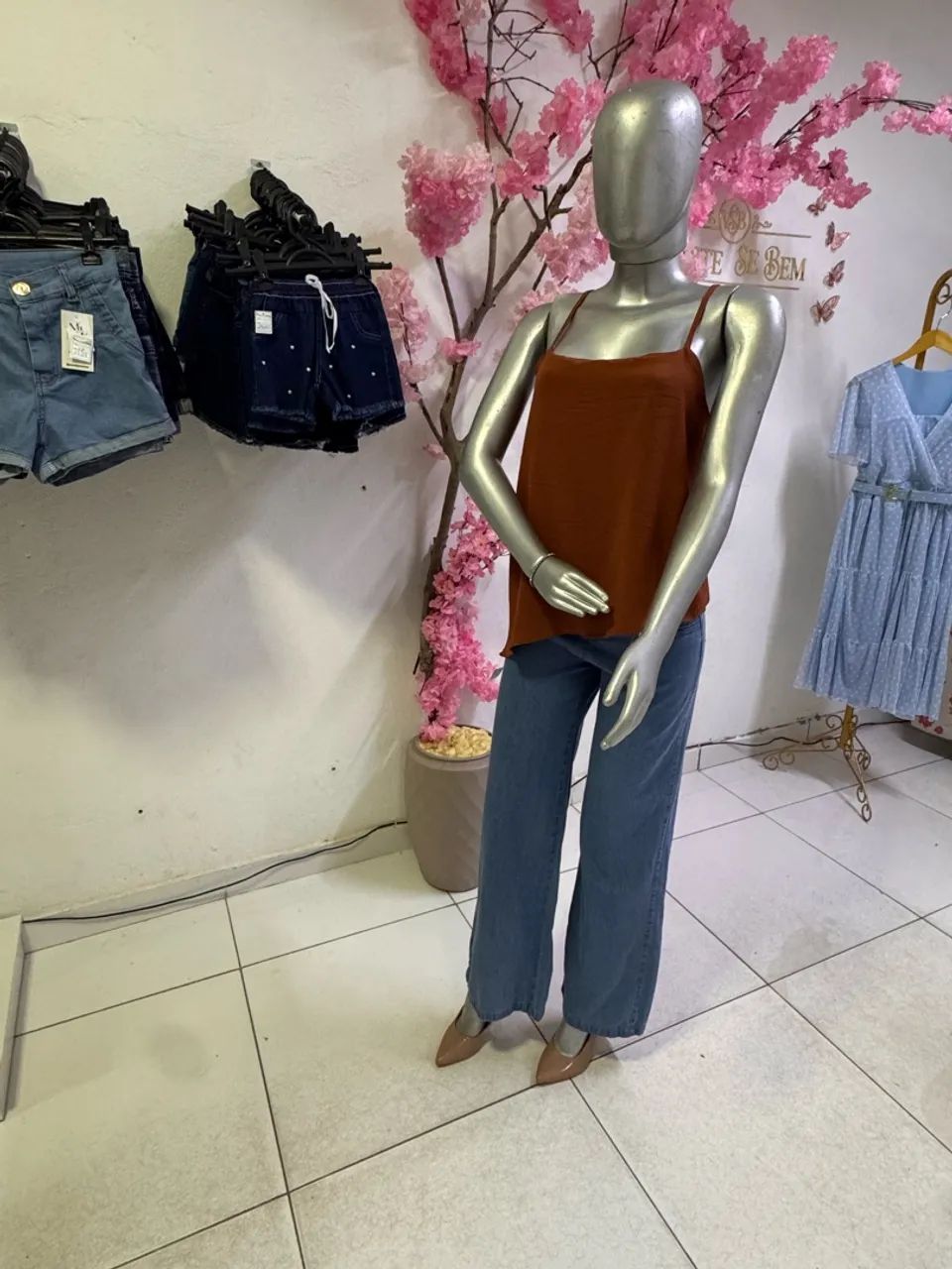 Manequin