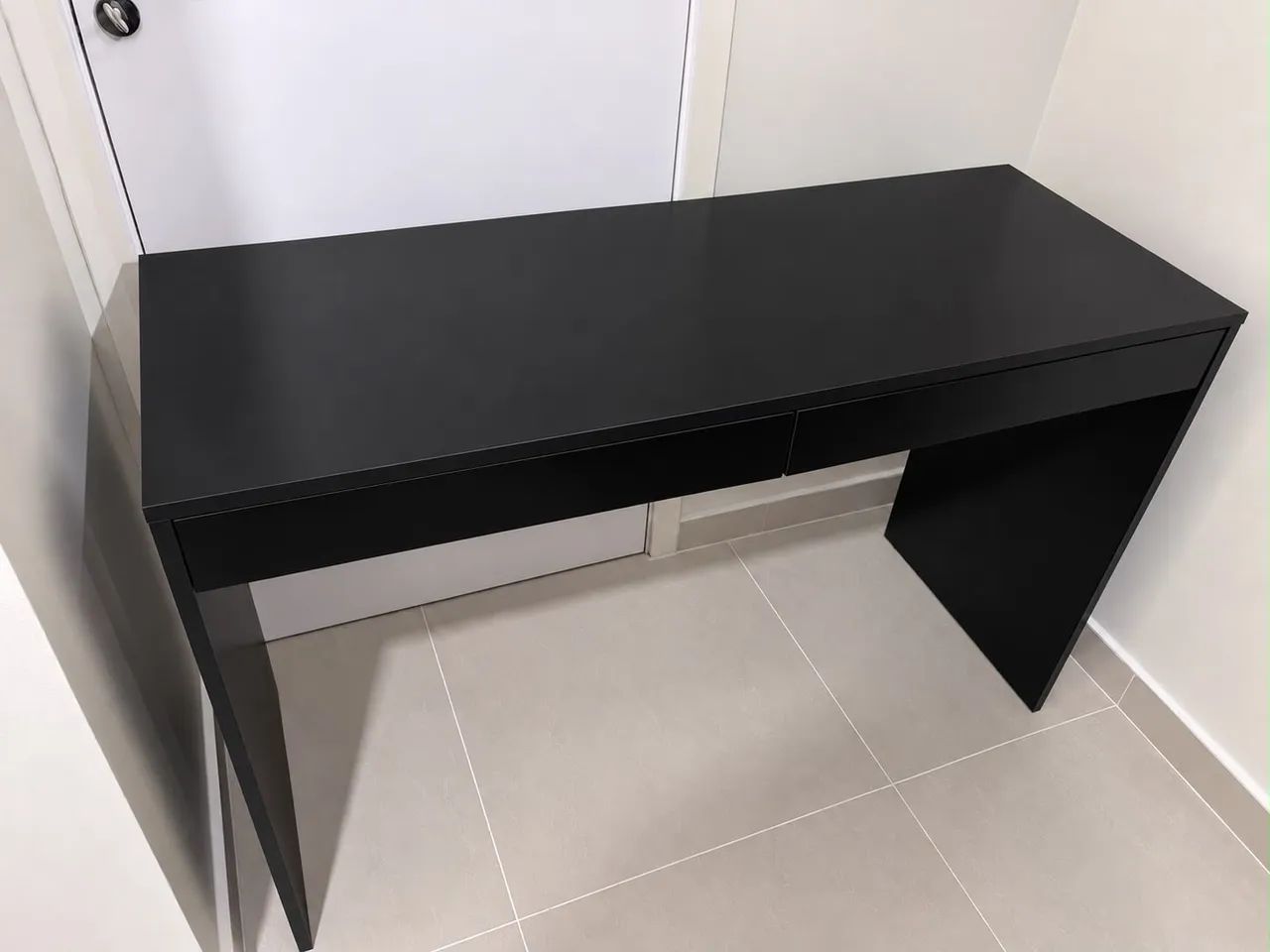 Mesa de escritório/ escrivaninha  - Foto 4