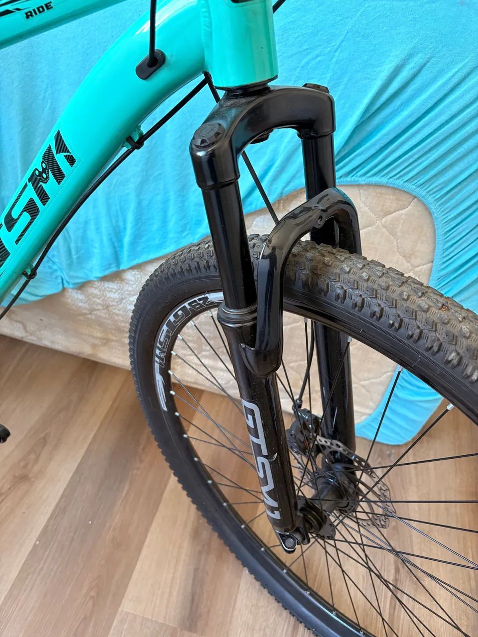 Bike gtsM1 - Foto 3