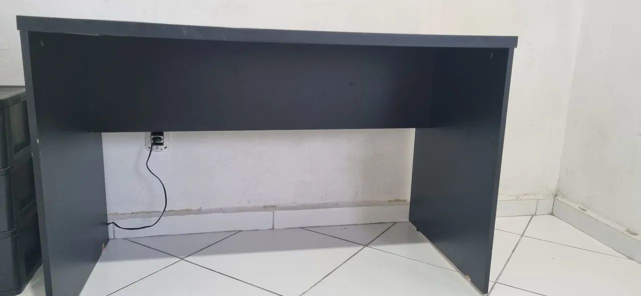 MESA DE ESCRITÓRIO - Foto 2