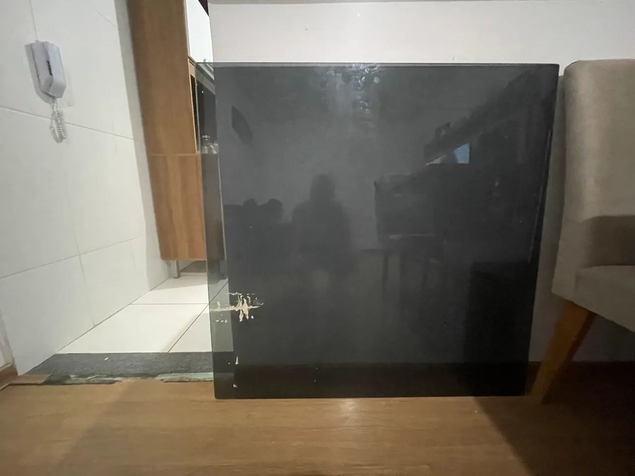 Vidro de mesa  - Foto 2