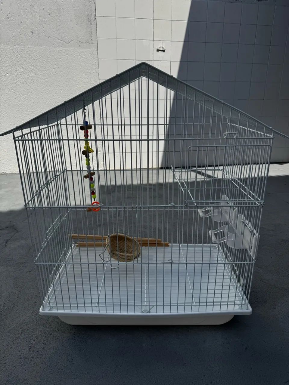 Gaiola  - Foto 4
