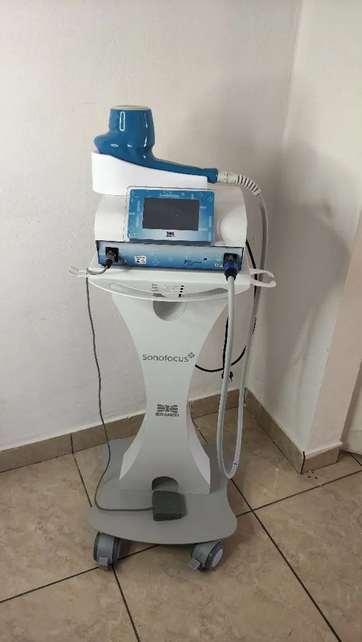 Sono focos  - Foto 4