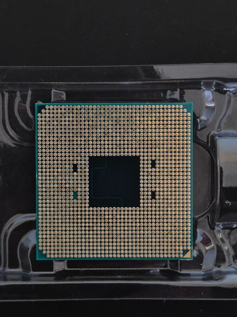 Ryzen 3 3200G - Foto 2