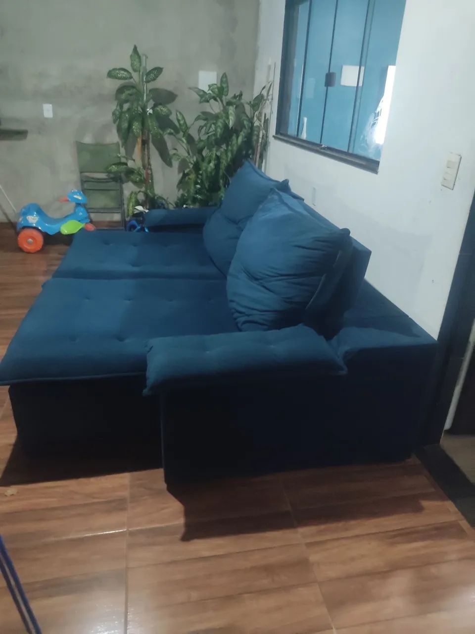 Lindo sofá  - Foto 3