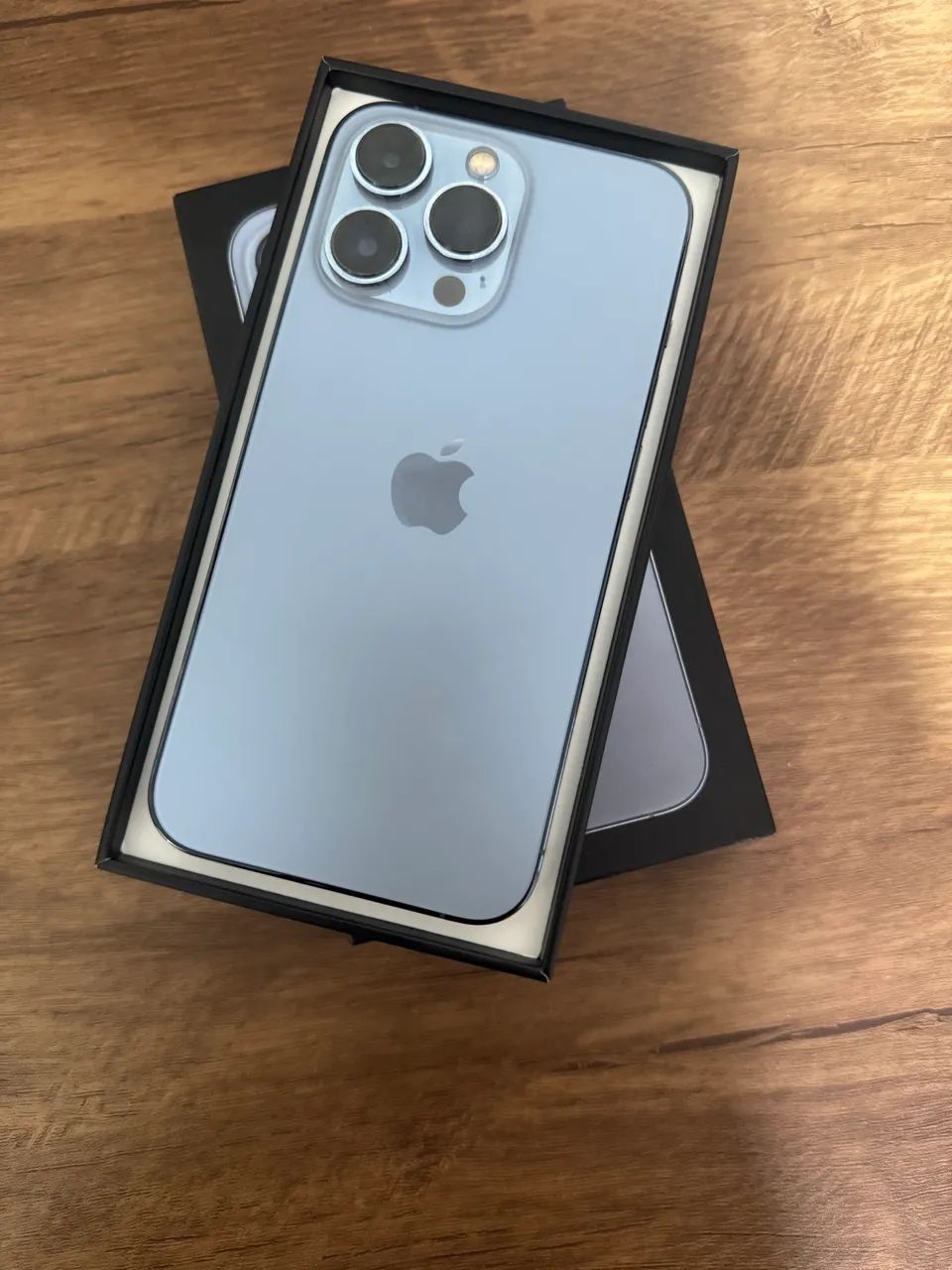 iPhone 13 Pro 512gb - Foto 2