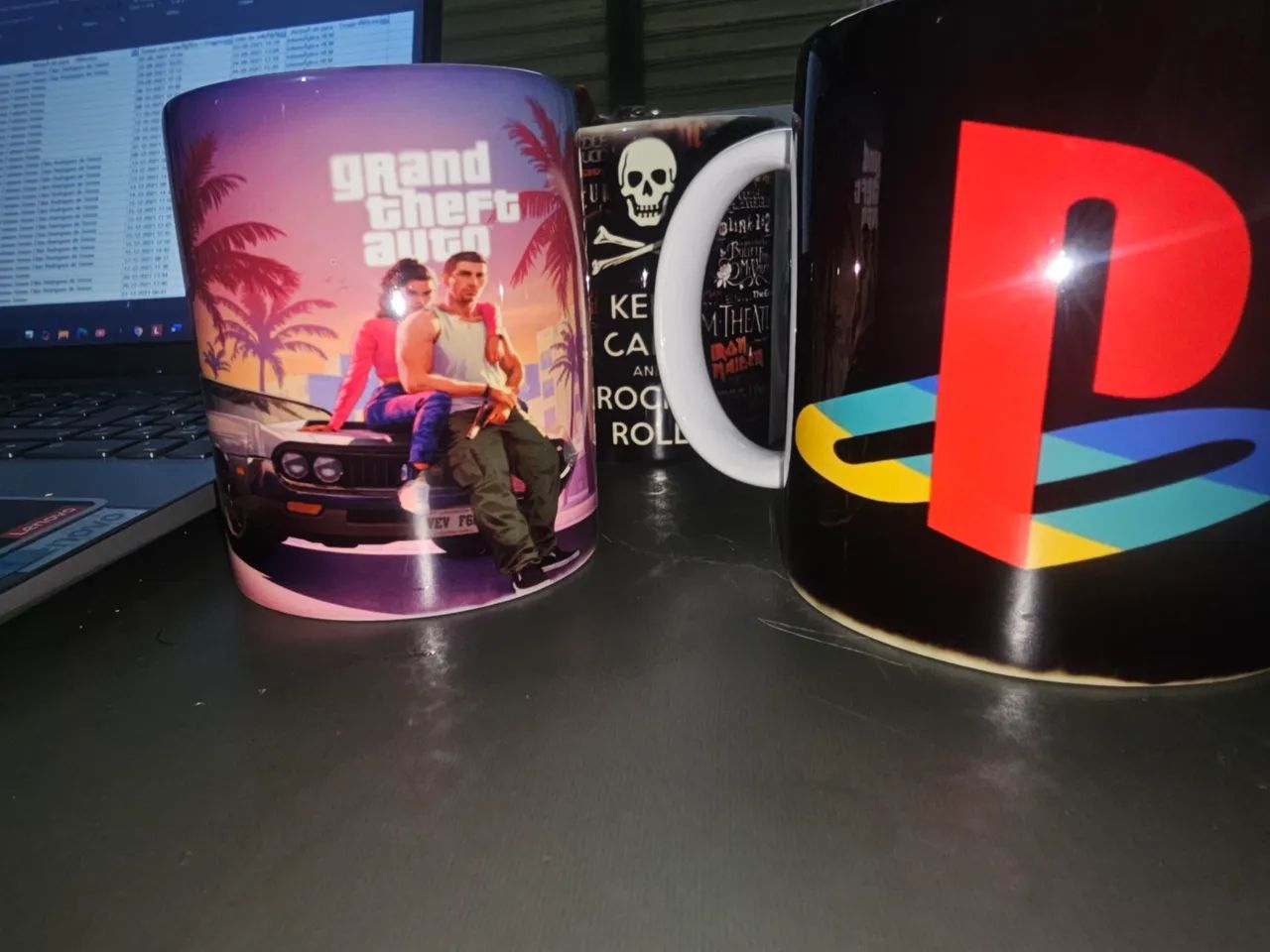 caneca personalizada - Foto 3