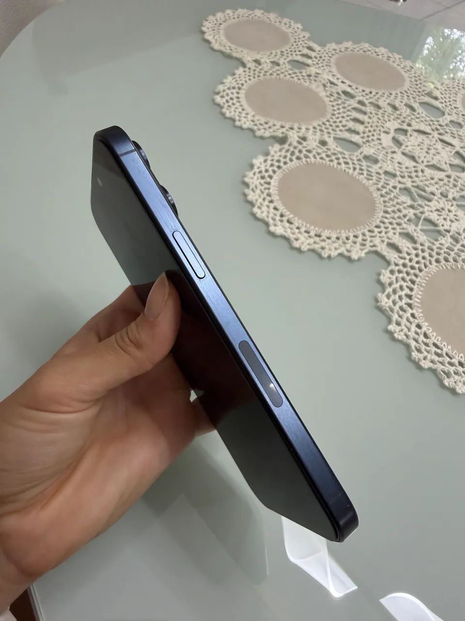iPhone 15 Pro Max  - Foto 5